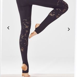 Fabletics Seamless statement leggings